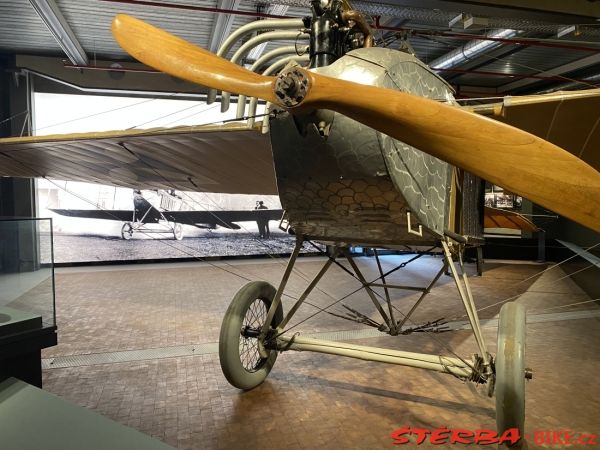 301/B - Deutsches Technikmuseum Berlin