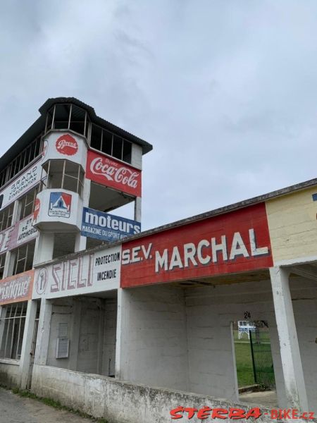 Circuit Reims-Gueux