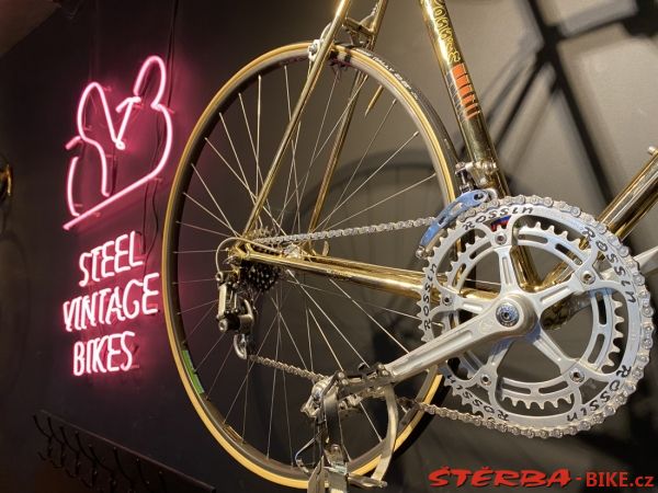 196/A - Steel Vintage Bikes 2023