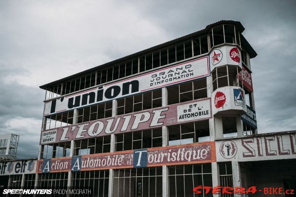 Circuit Reims-Gueux