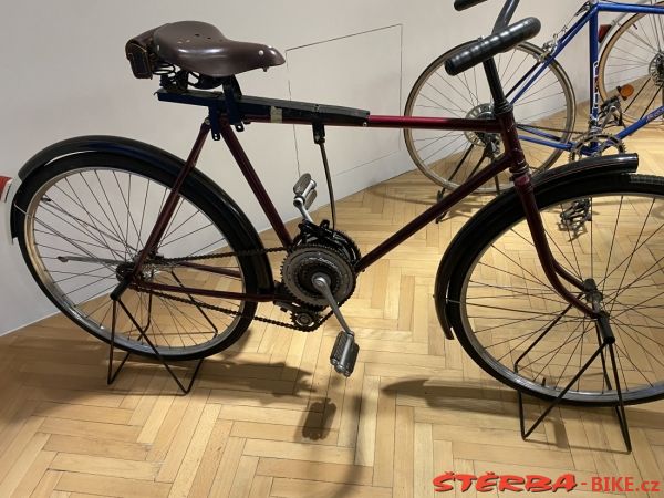 302/A - Retromuseum Cheb
