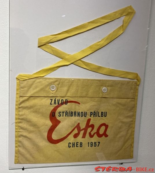 302/A - Retromuseum Cheb