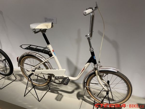 302/A - Retromuseum Cheb