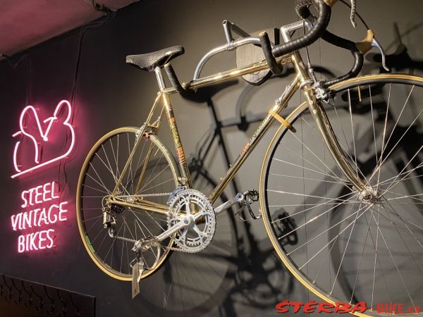 196/A - Steel Vintage Bikes 2023