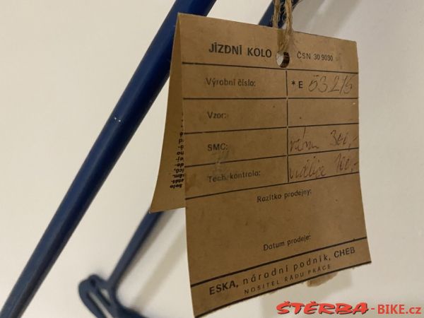302/A - Retromuseum Cheb