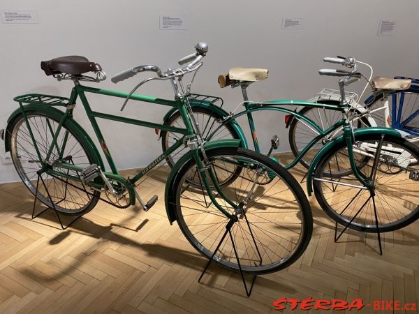 302/A - Retromuseum Cheb