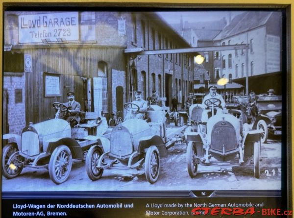 301/A - Deutsches Technikmuseum Berlin