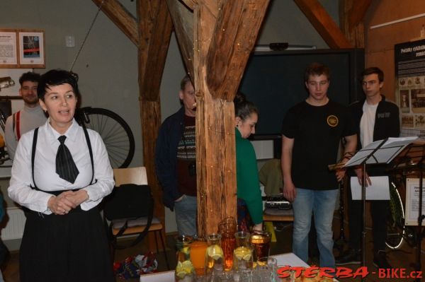 296/B - Muzeum Bílovec 2023