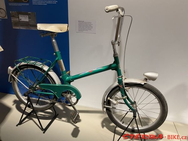 302/A - Retromuseum Cheb