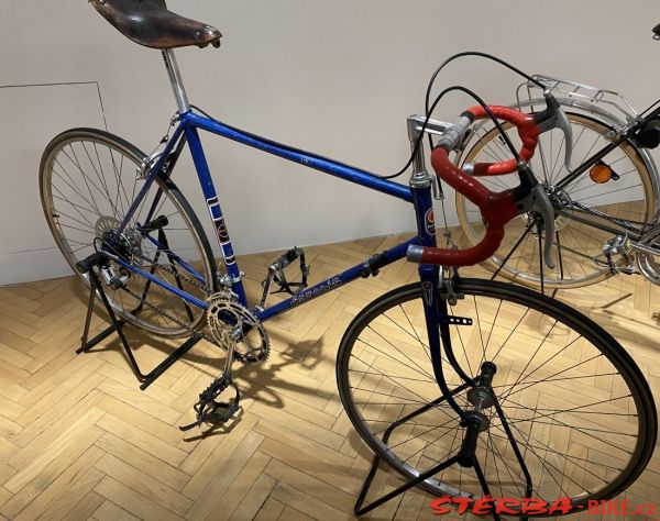 302/A - Retromuseum Cheb