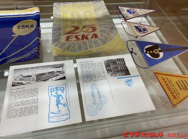 302/A - Retromuseum Cheb