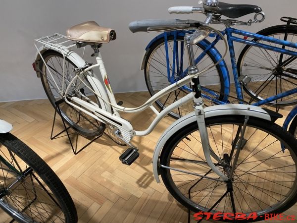 302/A - Retromuseum Cheb