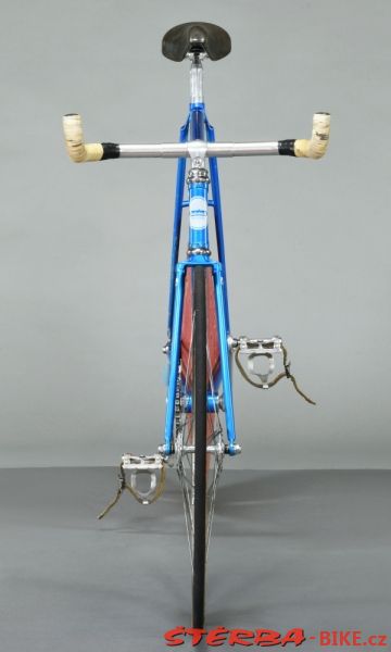 Favorit Rokycany - track bike c.1987