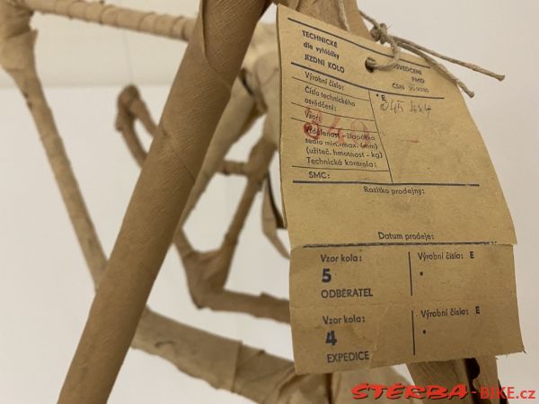 302/A - Retromuseum Cheb