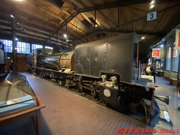 301/B - Deutsches Technikmuseum Berlin