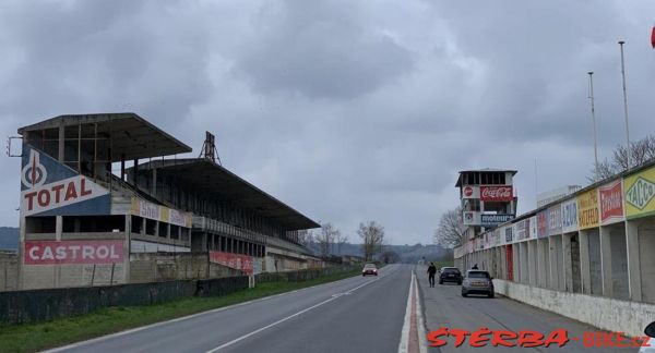 Circuit Reims-Gueux