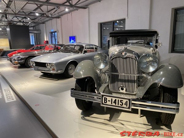 301/A - Deutsches Technikmuseum Berlin