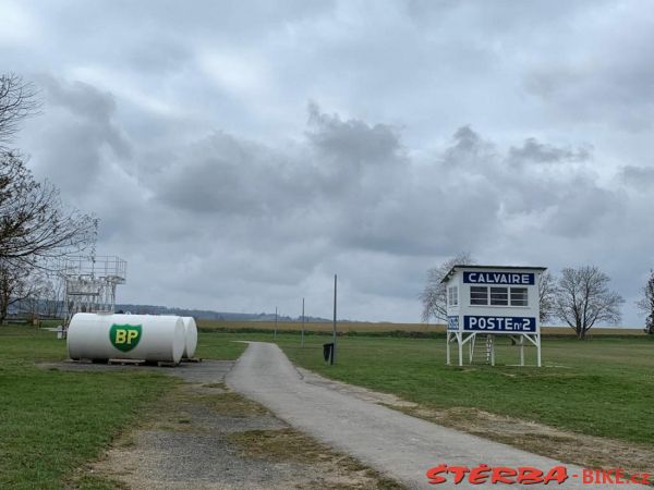 Circuit Reims-Gueux