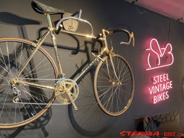 196/A - Steel Vintage Bikes 2023