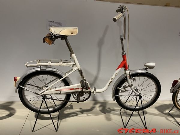 302/A - Retromuseum Cheb