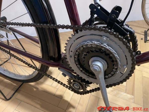 302/A - Retromuseum Cheb