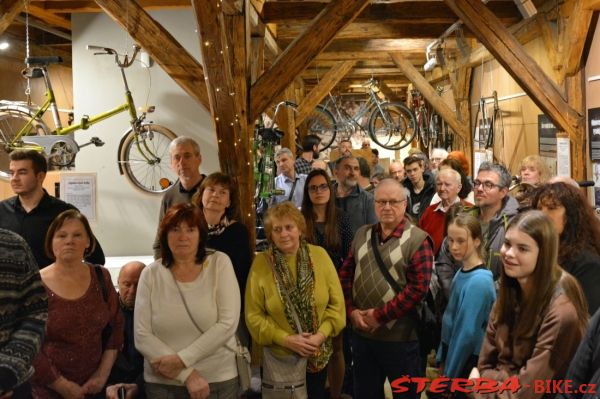 296/B - Muzeum Bílovec 2023