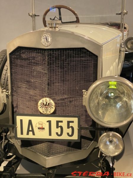 301/A - Deutsches Technikmuseum Berlin