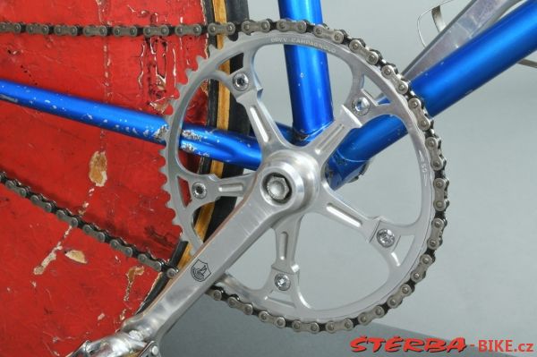 Favorit Rokycany - track bike c.1987