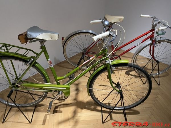 302/A - Retromuseum Cheb