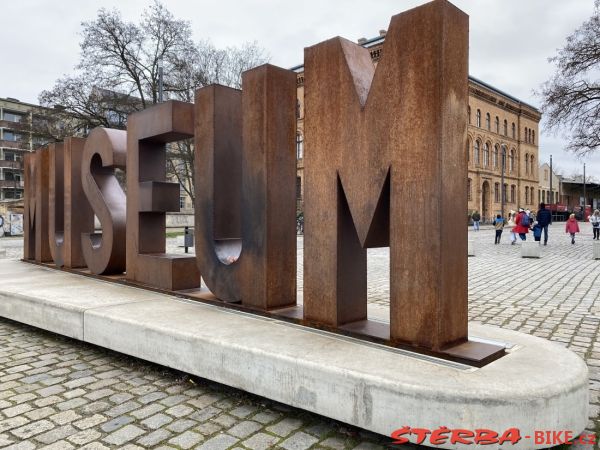 301/A - Deutsches Technikmuseum Berlin