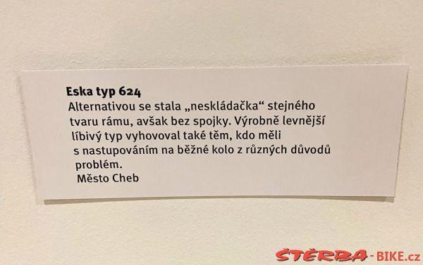 302/A - Retromuseum Cheb