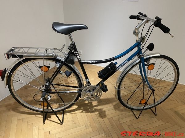 302/A - Retromuseum Cheb
