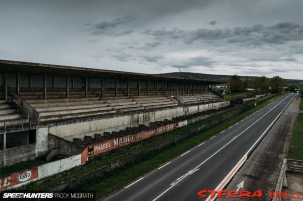 Circuit Reims-Gueux