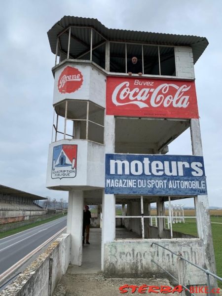 Circuit Reims-Gueux