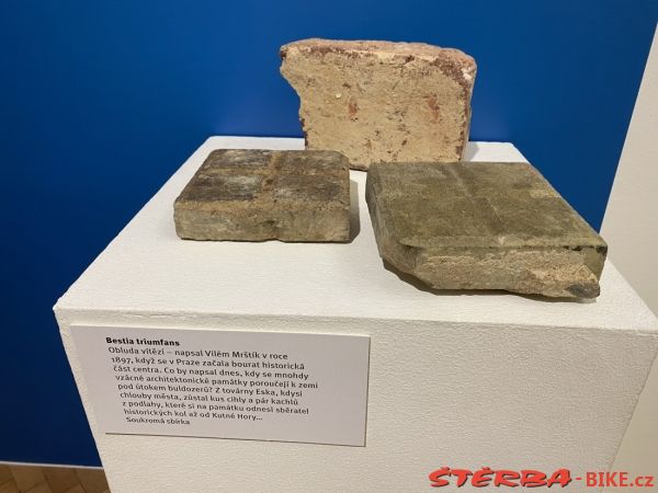 302/A - Retromuseum Cheb