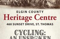 300/A - Elgin County Heritage Centre - Kanada