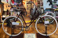 299/B - Bicycle Heaven, USA