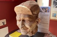 295 - Museo del Ciclismo Gino Bartali