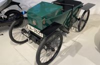 301/A - Deutsches Technikmuseum Berlin