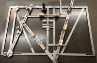 297/A - Alex Singer Cycles