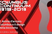 298/A - Columbus Continuum
