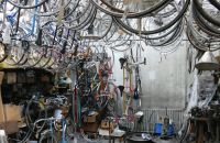 297/A - Alex Singer Cycles