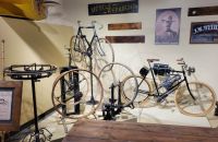300/A - Elgin County Heritage Centre - Kanada