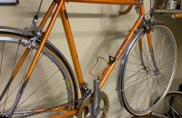 297/A - Alex Singer Cycles