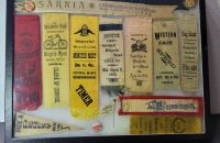 300/B - Elgin County Heritage Centre - Canada