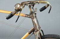 Bambus Home made - England c.1920