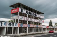 Circuit Reims-Gueux