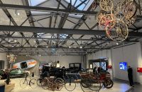 301/A - Deutsches Technikmuseum Berlin