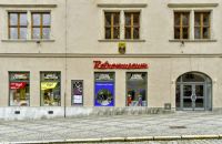 302/B - Retromuseum Cheb
