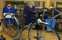 297/A - Alex Singer Cycles